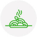 foodhunter - Cuisine