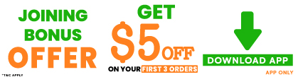 app joining offer